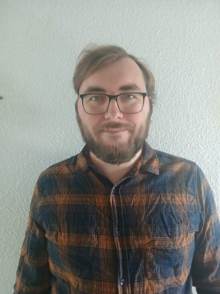 Robin ELZEARD, développeur Freelance